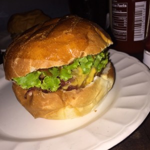 hamburguesa 