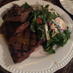 Belly Beef o sobre brarriga 