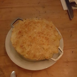 papas con parmesano
