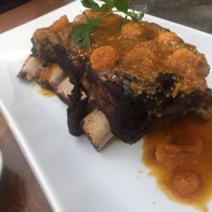 ribs