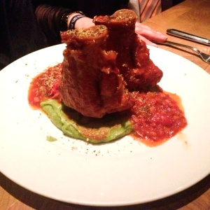 Ossobuco