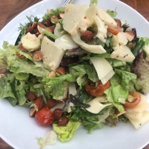 ensalada