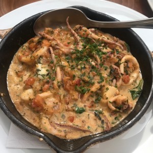 calamares