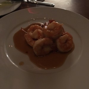 langostinos