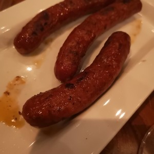 chistorra