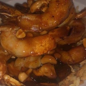 Langostino 