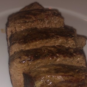 Medallones de Lomo