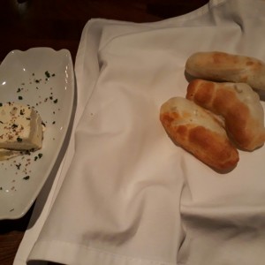pan de yuca