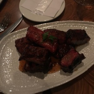 costillas