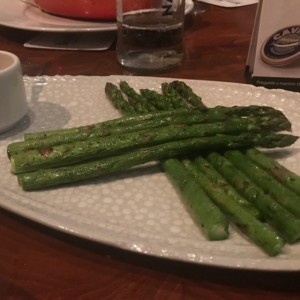 esparragos