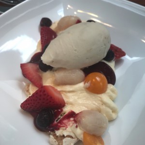 postre