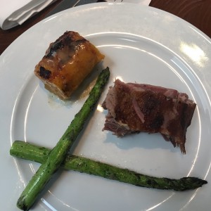 combinacion de platos