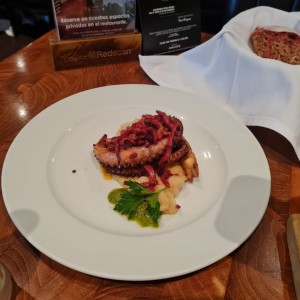 Pulpo