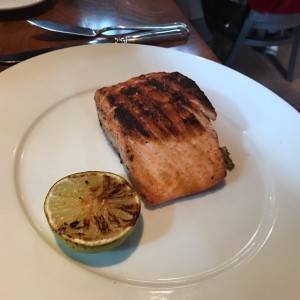 Salmon