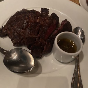 New york steak
