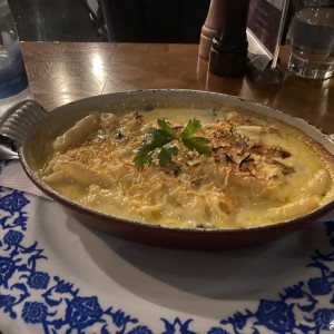 Mac & Cheese