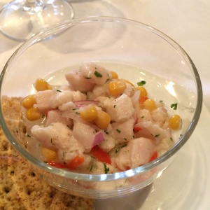 Ceviche