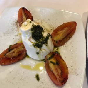 Burrata