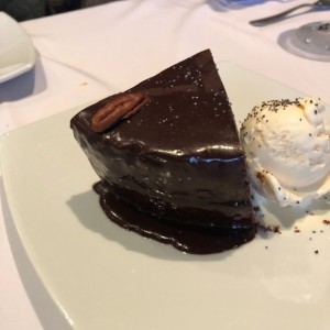 Torta chocolate
