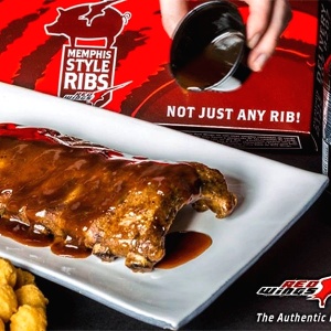 Memphis Ribs