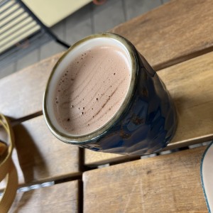 Chocolate