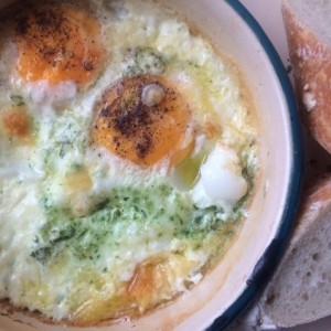 Huevos