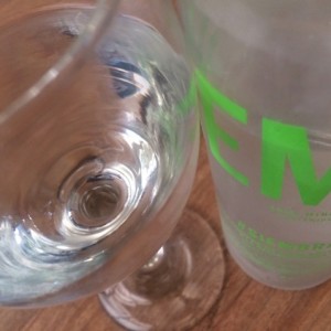 Agua