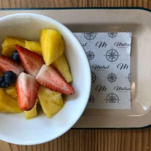 Fruta