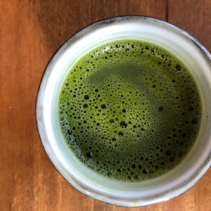 Matcha