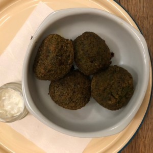 Falafel