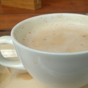 te chai