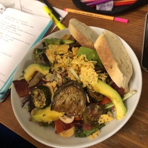 Ensalada COB