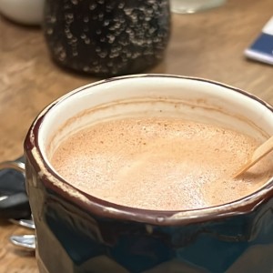 Chocolate