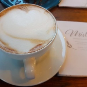 capuccino