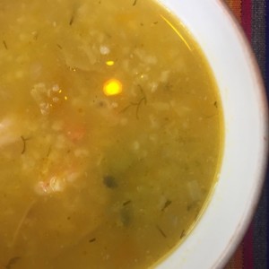 Sopa