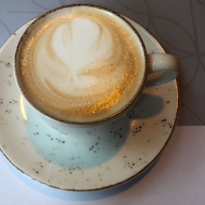 Capuccino
