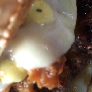 Doble carne