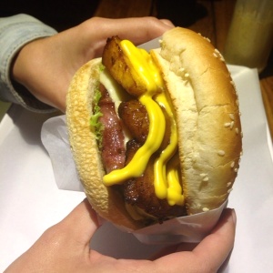 Una delicia de principio a fin 