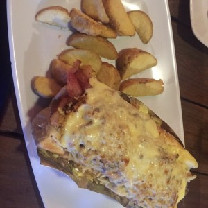 Perra de pollo
