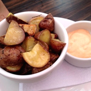 Papas La Osteria