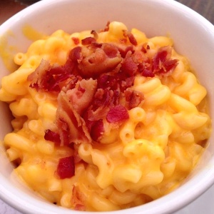 Mac & Cheese