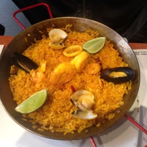 Paella