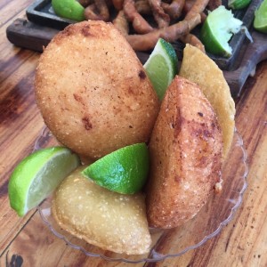 Empanadas
