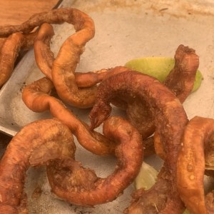 Chunchulla