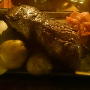bife de chorizo 