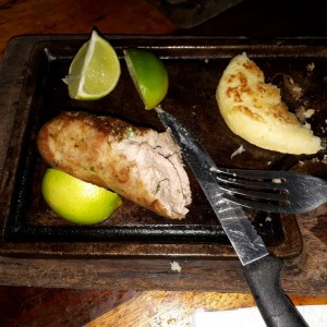 lomganiza