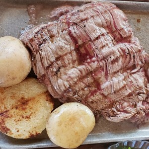 Baby Beef