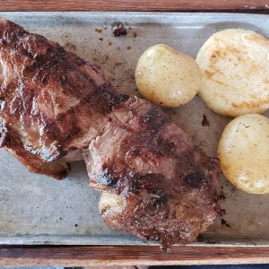 Bife de Chorizo