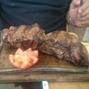 Bife Chorizo 600 grs