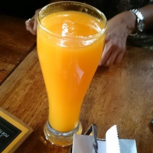 mandarina 